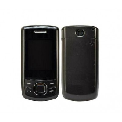 Full Body Housing For Lg Gu200 White - Maxbhi Com