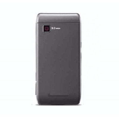 Full Body Housing For Lg Gx500 White - Maxbhi Com