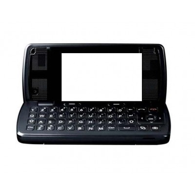Full Body Housing For Lg Kt610 White - Maxbhi Com