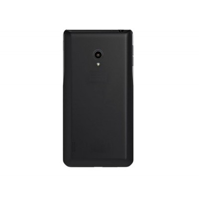 Full Body Housing For Lg Lucid2 Vs870 Black - Maxbhi Com