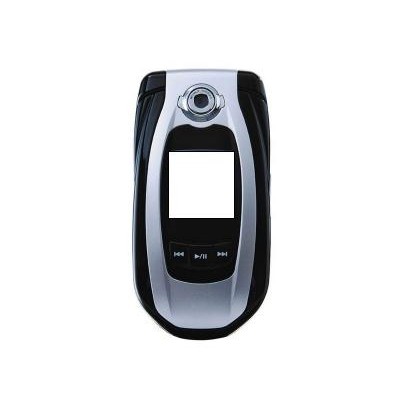 Full Body Housing For Lg M4410 Black - Maxbhi Com