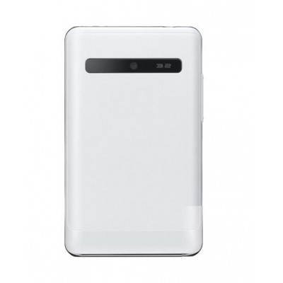 Full Body Housing For Lg Optimus L3 Dual Silver - Maxbhi Com
