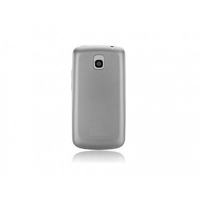 Full Body Housing For Lg Thrive P506 White - Maxbhi Com