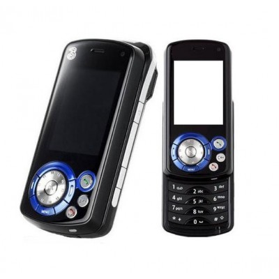 Full Body Housing For Lg U400 White - Maxbhi Com