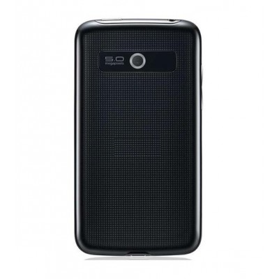 Full Body Housing For Lg Univa E510 White - Maxbhi Com