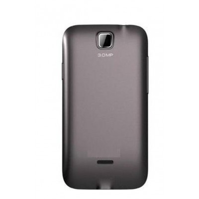 Full Body Housing for Micromax Ninja A54 - Black