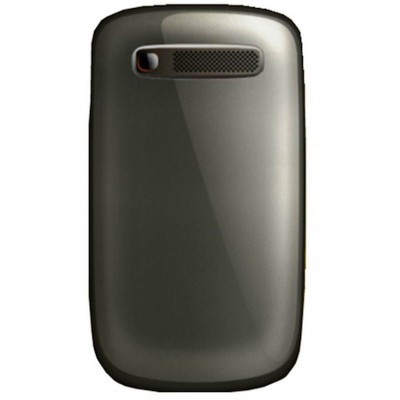 Full Body Housing for Micromax X333 - Yellow