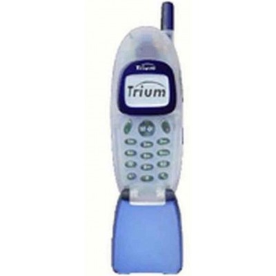 Full Body Housing for Mitsubishi Trium fx - Silver