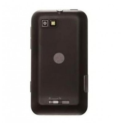 Full Body Housing for Motorola DEFY XT535 - Black