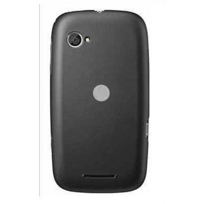 Full Body Housing for Motorola SPICE XT - White