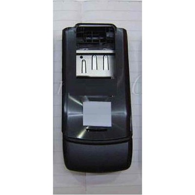 Full Body Housing for Motorola W490 - White