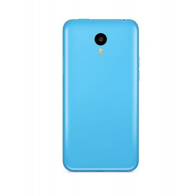 Full Body Housing For Meizu M1 Note Black - Maxbhi Com