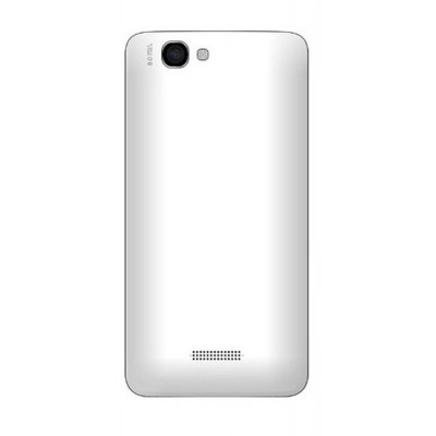 Full Body Housing For Micromax A120 Canvas 2 Colors White - Maxbhi.com