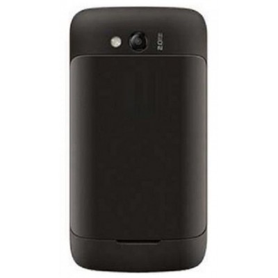 Full Body Housing For Micromax A65 Bolt Black - Maxbhi Com