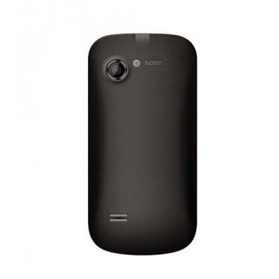Full Body Housing For Micromax A80 White - Maxbhi Com