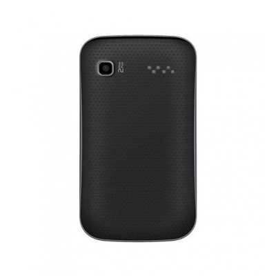Full Body Housing For Micromax Bolt A35 White - Maxbhi Com