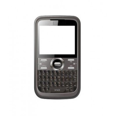 Full Body Housing For Micromax Q2 White - Maxbhi Com