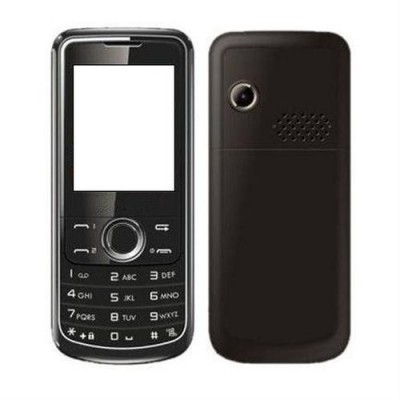 Full Body Housing For Micromax X235 White - Maxbhi Com