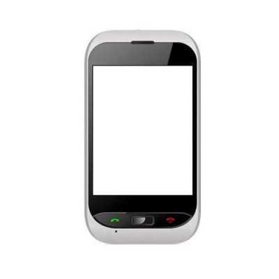 Full Body Housing For Micromax X396 Black - Maxbhi Com