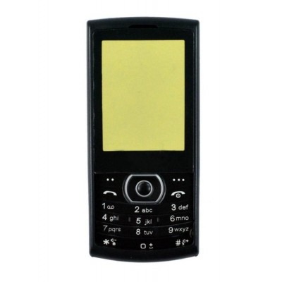 Full Body Housing For Micromax X450 White - Maxbhi Com