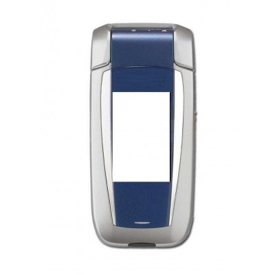 Full Body Housing For Mitsubishi M430i M900 White - Maxbhi Com