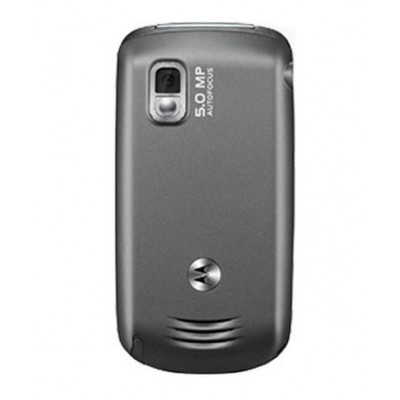 Full Body Housing For Motorola A1680 Lucky 3g White - Maxbhi Com