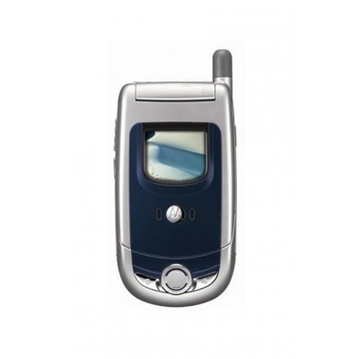 Full Body Housing For Motorola A728 Black - Maxbhi Com