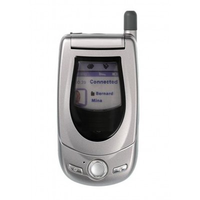 Full Body Housing For Motorola A760 White - Maxbhi Com