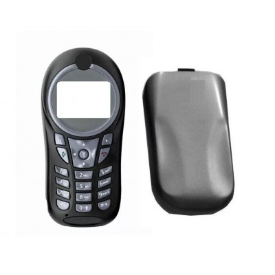 Full Body Housing For Motorola C113 White - Maxbhi Com