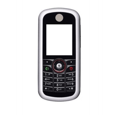 Full Body Housing For Motorola C257 White - Maxbhi Com