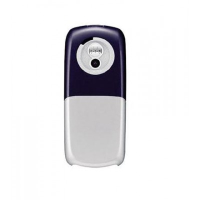 Full Body Housing For Motorola C650 Black - Maxbhi Com