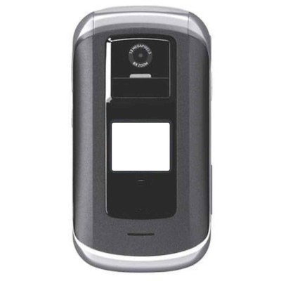 Full Body Housing For Motorola E1070 White - Maxbhi Com