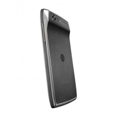 Full Body Housing For Motorola Electrify 2 Xt881 White - Maxbhi Com
