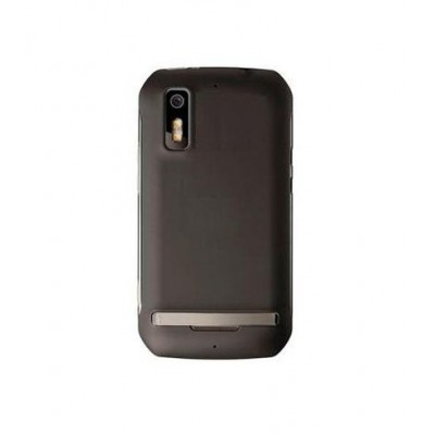 Full Body Housing For Motorola Electrify White - Maxbhi Com