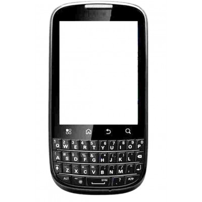 Full Body Housing For Motorola Me632 White - Maxbhi Com