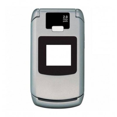 Full Body Housing For Motorola Razr V3x Black - Maxbhi Com