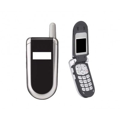 Full Body Housing For Motorola V180 White - Maxbhi Com