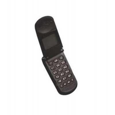 Full Body Housing For Motorola V3688 Black - Maxbhi Com
