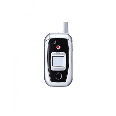 Full Body Housing For Motorola V980 Silver Black - Maxbhi Com