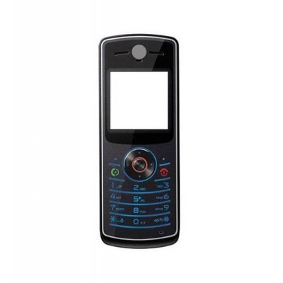 Full Body Housing For Motorola W180 White - Maxbhi Com