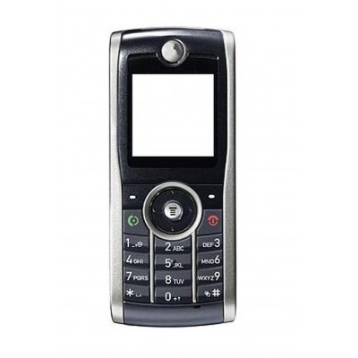 Full Body Housing For Motorola W209 White - Maxbhi Com
