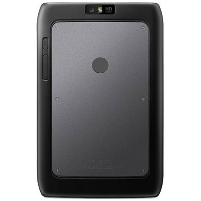 Full Body Housing For Motorola Xoom 2 Media Edition 3g Mz608 White - Maxbhi Com