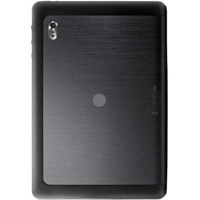 Full Body Housing For Motorola Xoom Media Edition Mz505 White - Maxbhi Com