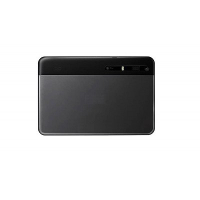Full Body Housing For Motorola Xoom Mz601 White - Maxbhi Com