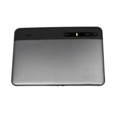 Full Body Housing For Motorola Xoom Mz606 White - Maxbhi Com
