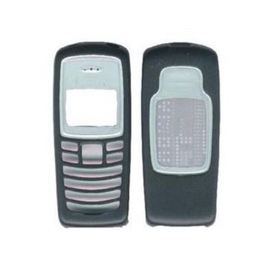 Full Body Housing For Nokia 2100 Black - Maxbhi Com