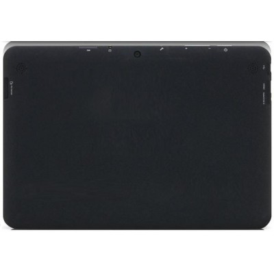 Full Body Housing for Prestigio MultiPad 10.1 Ultimate - Black