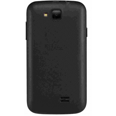 Full Body Housing for Prestigio MultiPhone 3400 Duo - White