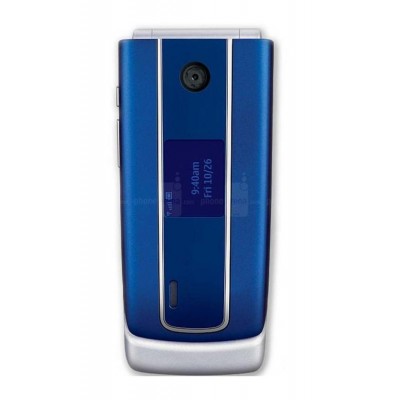 Full Body Housing For Nokia 3555 White - Maxbhi Com