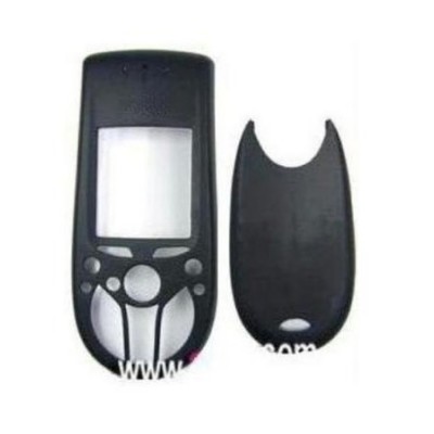 Full Body Housing For Nokia 3660 Black - Maxbhi Com